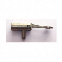 Зажим для насоса "Капля "